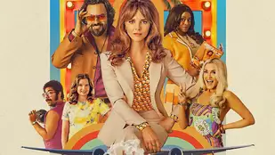 Minx: Trailer zur 2. Staffel 