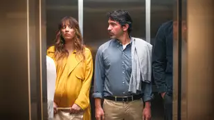 Based on a True Story: Kritik zum Start der Peacock-Serie