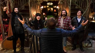 What We Do in the Shadows: Trailer zur 5. Staffel der Vampirkomödie