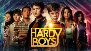 The Hardy Boys: Startdatum zur 3. Staffel bei Hulu