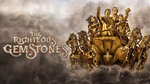 Heute neu: Staffel 3 von The Righteous Gemstones bei HBO