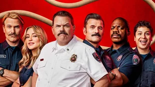 Tacoma FD: Trailer und Startdatum zur 4. Staffel der Feuerwehrcomedy