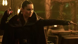 Christina Chong in „Star Trek: Strange New Worlds“