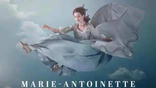 Heute neu: Marie Antoinette bei Disney+