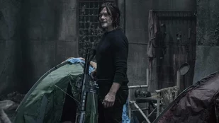The Walking Dead - Daryl Dixon: Ominöser Teaser zum TWD-Spin-off