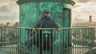 Lupin: Sneak Peek zu Teil 3 der Netflix-Serie