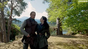 US-Quoten: Wie startet Outlander in die Finalstaffel bei Starz?
