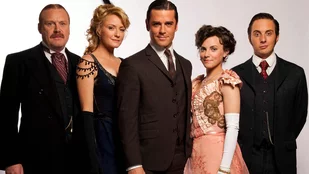 Murdoch Mysteries: Deutschlandpremiere der 5. Staffel im Juli