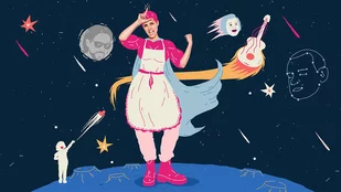 Lu von Loser: 2. Staffel im Juli im ZDF und der Mediathek