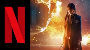 Streaming-Charts: Wednesday profitiert von neuer Zählweise bei Netflix