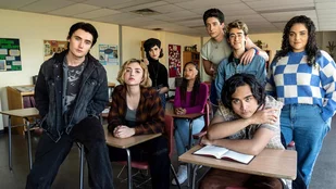 School Spirits: Paramount+ bestellt 2. Staffel