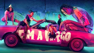 Heute neu: I'm a Virgo bei Prime Video