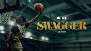 Heute neu: Staffel 2 von Swagger bei Apple TV+