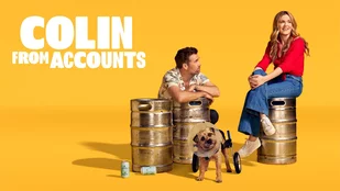 Heute neu: Colin from Accounts bei Prime Video