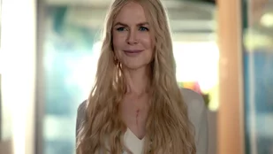 Nine Perfect Strangers: Staffel 2 mit Nicole Kidman ist sicher