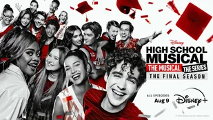 High School Musical: The Musical: The Series: Serienende nach 4. Staffel angekündigt