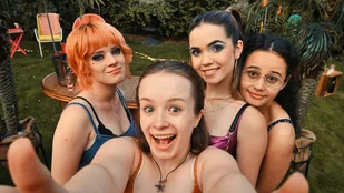 Meme Girls: Kritik der Pilotepisode der RTL+-Serie