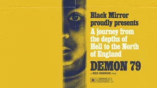 Black Mirror: Demon 79 - Review