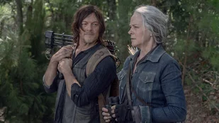 The Walking Dead - Daryl Dixon: Melissa McBride doch dabei
