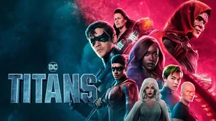 Heute neu: Staffel 4 von Titans bei Netflix