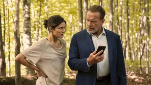 FUBAR: Kritik zur 1. Staffel der Actionserie mit Arnold Schwarzenegger