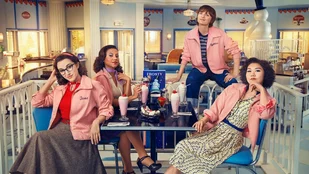 Grease - Rise of the Pink Ladies: Paramount+ setzt Musicalserie ab