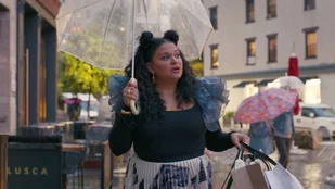 Survival of the Thickest: Trailer zur Netflix-Dramedy