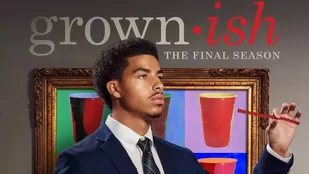 Heute neu: Staffel 6 von Grown-ish bei Freeform