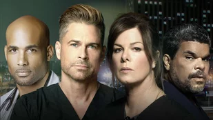 Code Black: Free-TV-Premiere der 3. Staffel im Juli bei sixx