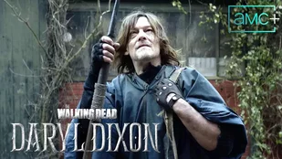 The Walking Dead - Daryl Dixon: Trailer zeigt Norman Reedus in Frankreich
