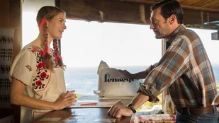 Mad Men: Jon Hamm heiratet am Final-Drehort der Serie