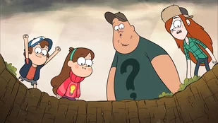 Streamingtipp: Willkommen in Gravity Falls bei Disney+