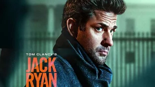 Heute neu: Staffel 4 von Tom Clancy's Jack Ryan bei Prime Video