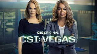 Heute neu: Staffel 2 von CSI: Vegas bei RTL+ und Paramount+