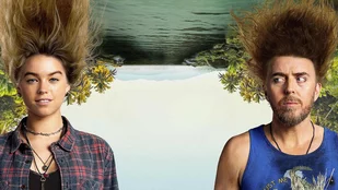 Upright: Deutschlandpremiere der 2. Staffel im August bei Universal TV