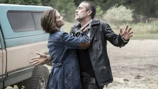 US-Quoten: Solider Serienstart für The Walking Dead - Dead City