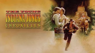 The Young Indiana Jones Chronicles: Interview mit Simon Wincer