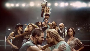 Heels: Trailer zur 2. Staffel der Wrestlingserie 