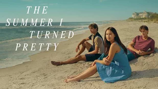 The Summer I Turned Pretty: Trailer zur 2. Staffel der Prime-Video-Serie