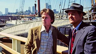 Streamingtipp: Die Straßen von San Francisco auf Freevee