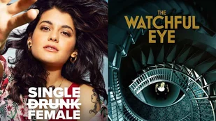 Single Drunk Female & The Watchful Eye: Freeform-Serien abgesetzt und gel&ouml;scht