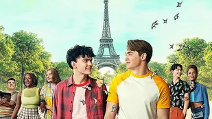 Heartstopper: Teaser-Trailer zur 2. Staffel der Netflix-Serie