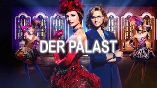 Der Palast: 2. Staffel der ZDF-Serie kommt