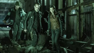 US-Quoten: The Walking Dead - Dead City steigert Zuschauerzahlen