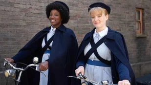 Call the Midwife: Zwei neue Darstellerinnen für 13. Staffel