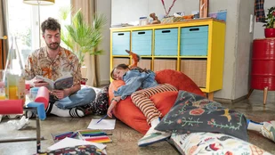 Ready.Daddy.Go!: ZDFneo zeigt Serie &uuml;ber Kinderwunsch im August