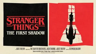Stranger Things - The First Shadow: Vorschau aufs Theaterstück