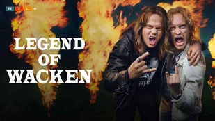 Heute neu: Legend of Wacken bei RTL+