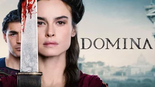 Heute neu: Staffel 2 von Domina bei MGM+ und Sky