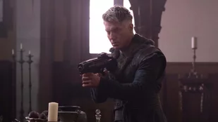 Anson Mount in „Star Trek: Strange New Worlds“